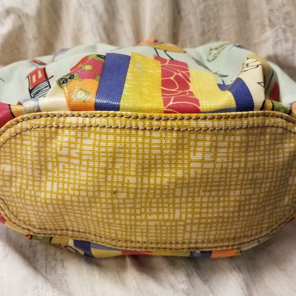 Fossil Bag - Picture 3 of 8